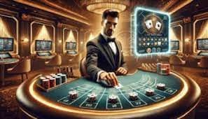 Responsible gaming reminder panel with budget and time controls